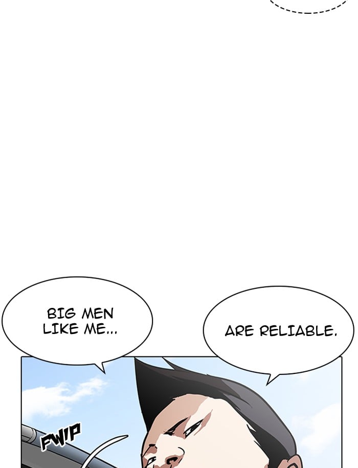 Lookism - Manhwa chapter 188 - page 53