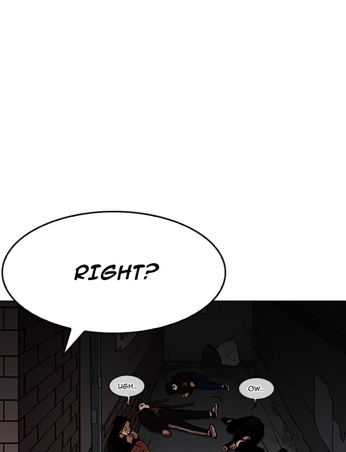 Lookism - Manhwa chapter 188 - page 55