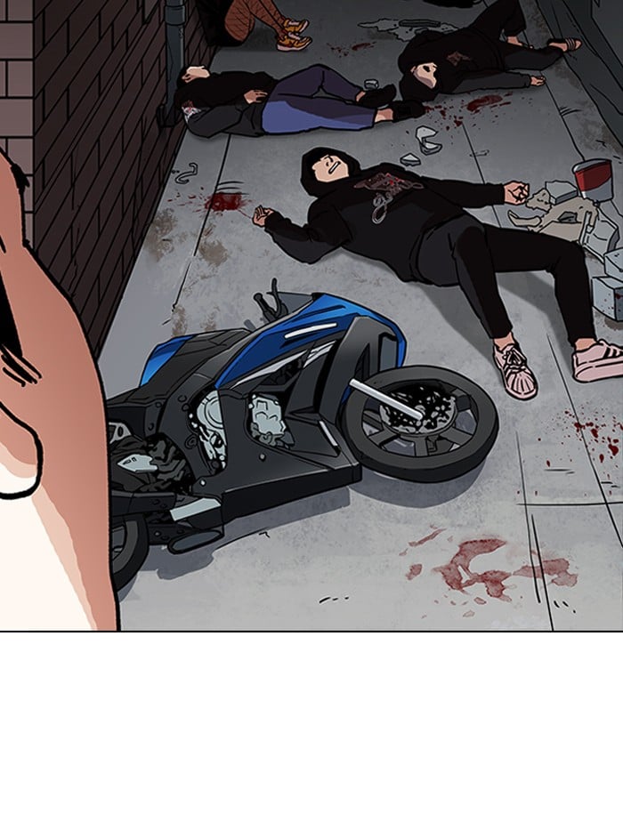 Lookism - Manhwa chapter 188 - page 56