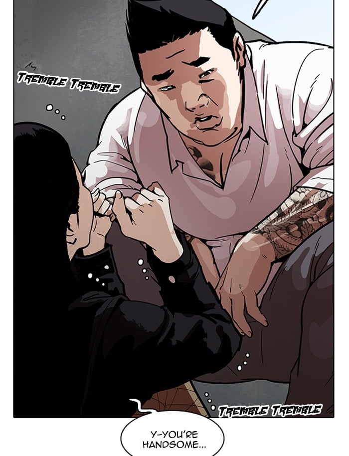 Lookism - Manhwa chapter 188 - page 58