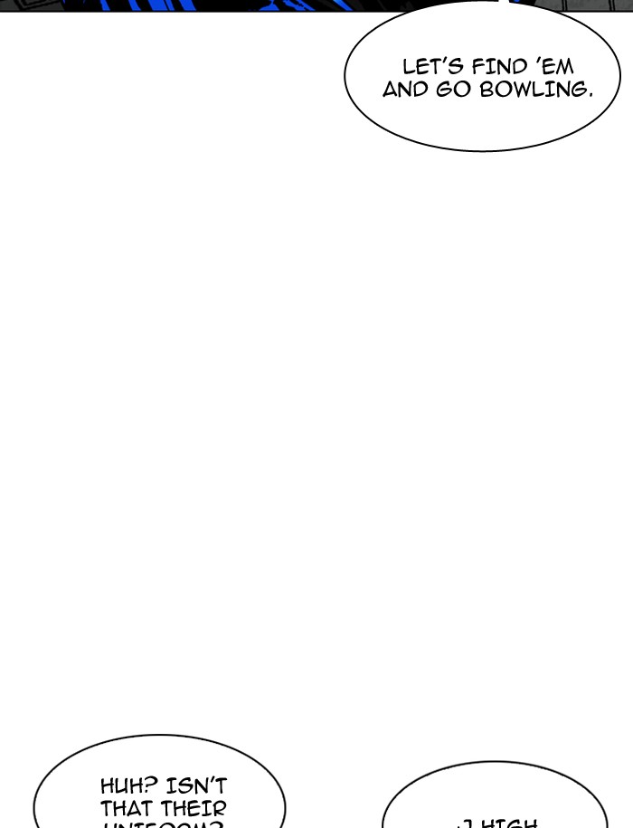 Lookism - Manhwa chapter 188 - page 6