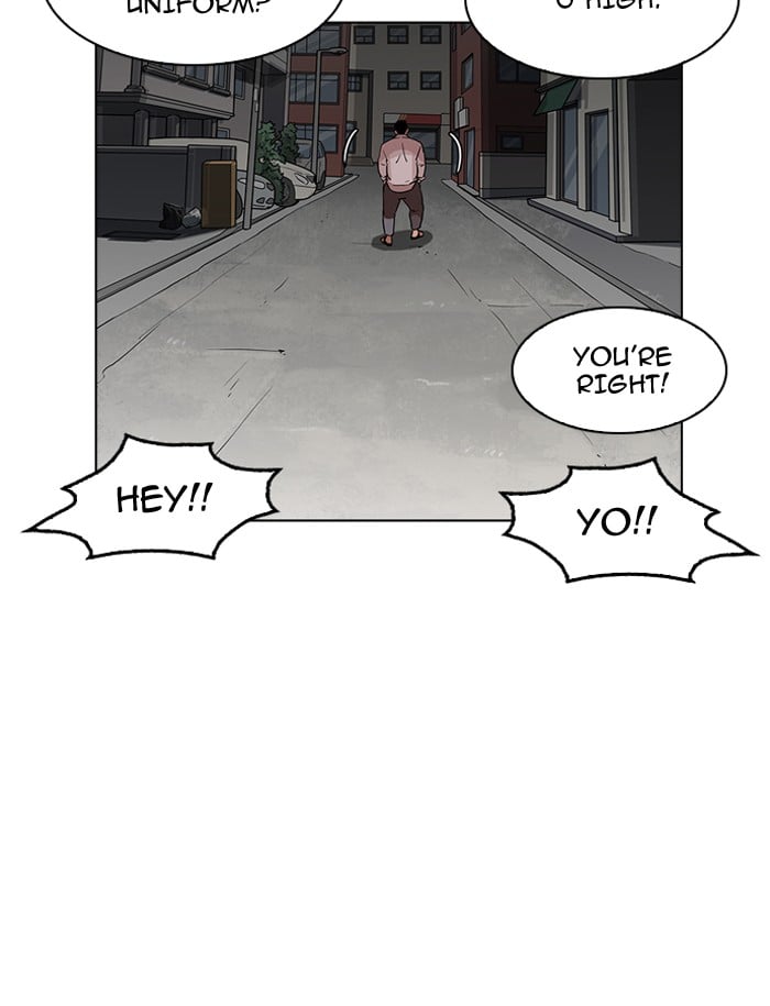 Lookism - Manhwa chapter 188 - page 7