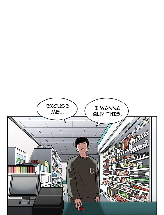 Lookism - Manhwa chapter 188 - page 84