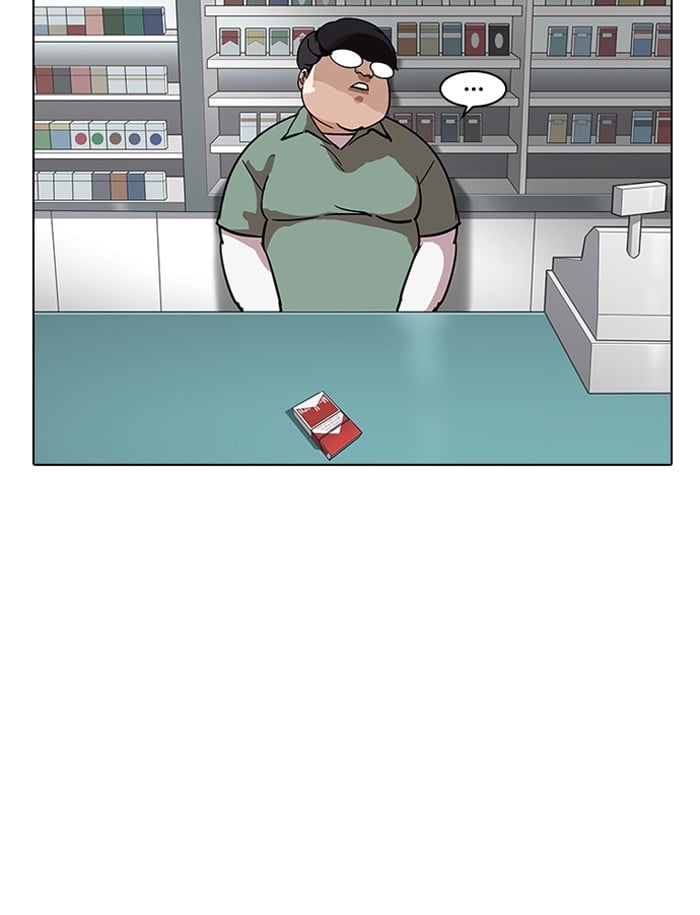 Lookism - Manhwa chapter 188 - page 86