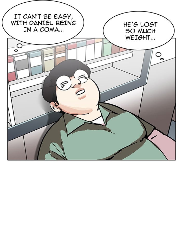 Lookism - Manhwa chapter 188 - page 93