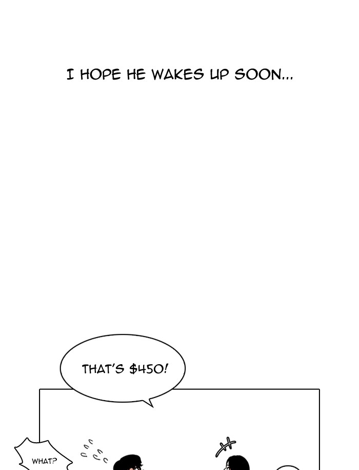 Lookism - Manhwa chapter 188 - page 94