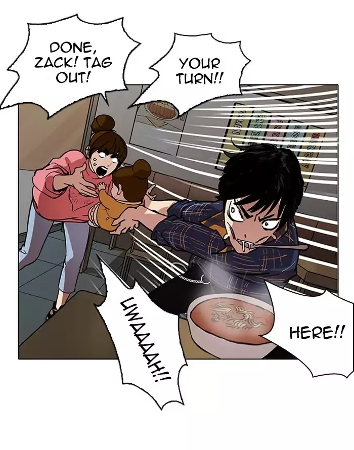 Lookism - Manhwa chapter 187 - page 100
