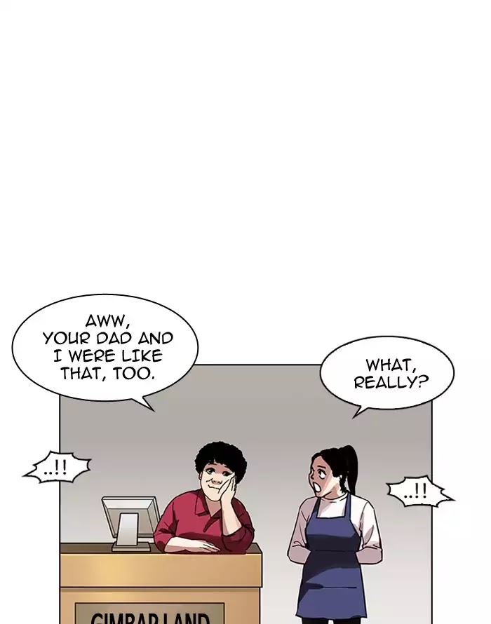 Lookism - Manhwa chapter 187 - page 101