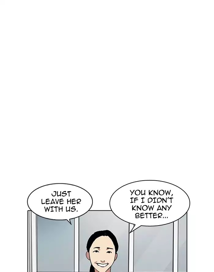 Lookism - Manhwa chapter 187 - page 112