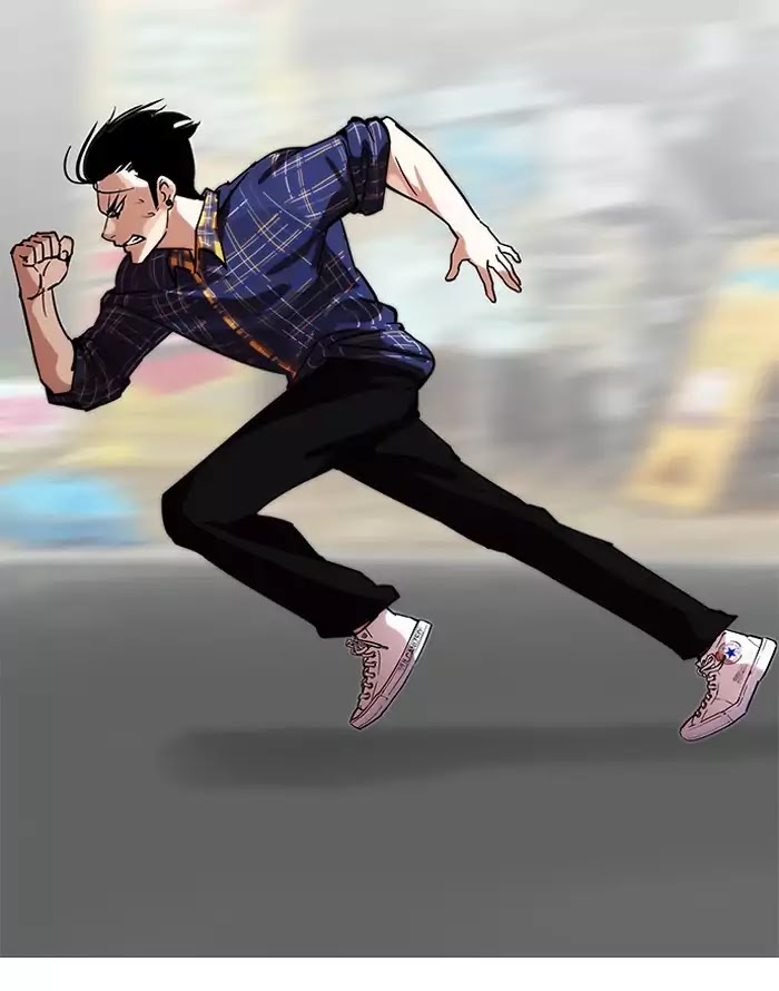 Lookism - Manhwa chapter 187 - page 12