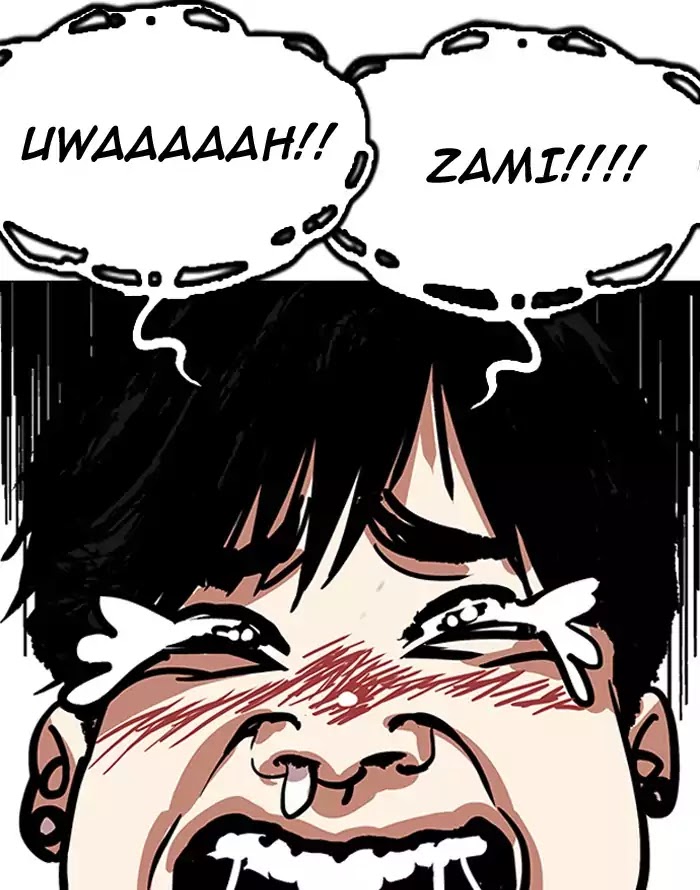 Lookism - Manhwa chapter 187 - page 129