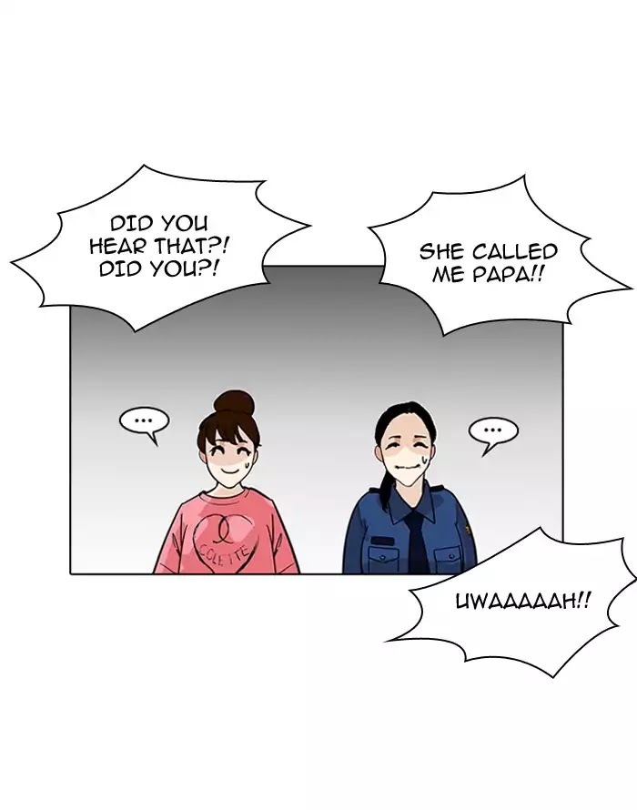 Lookism - Manhwa chapter 187 - page 131
