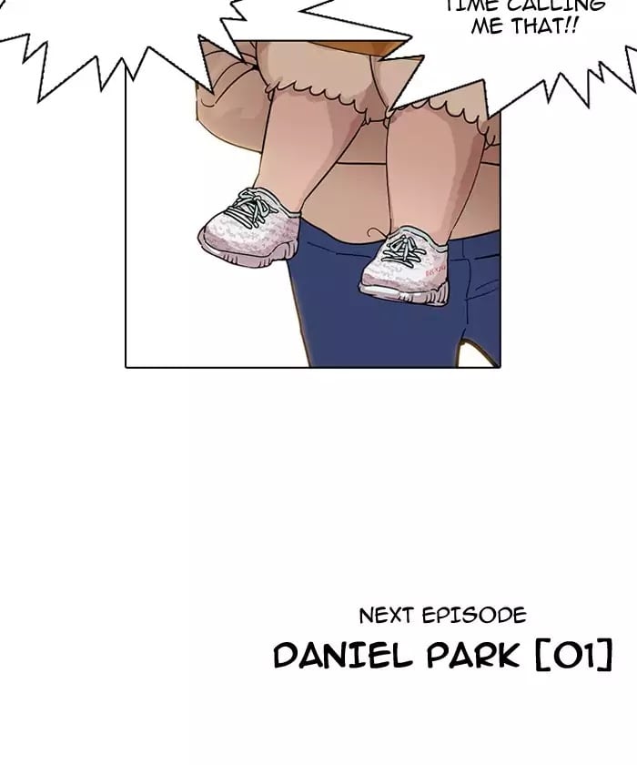Lookism - Manhwa chapter 187 - page 149
