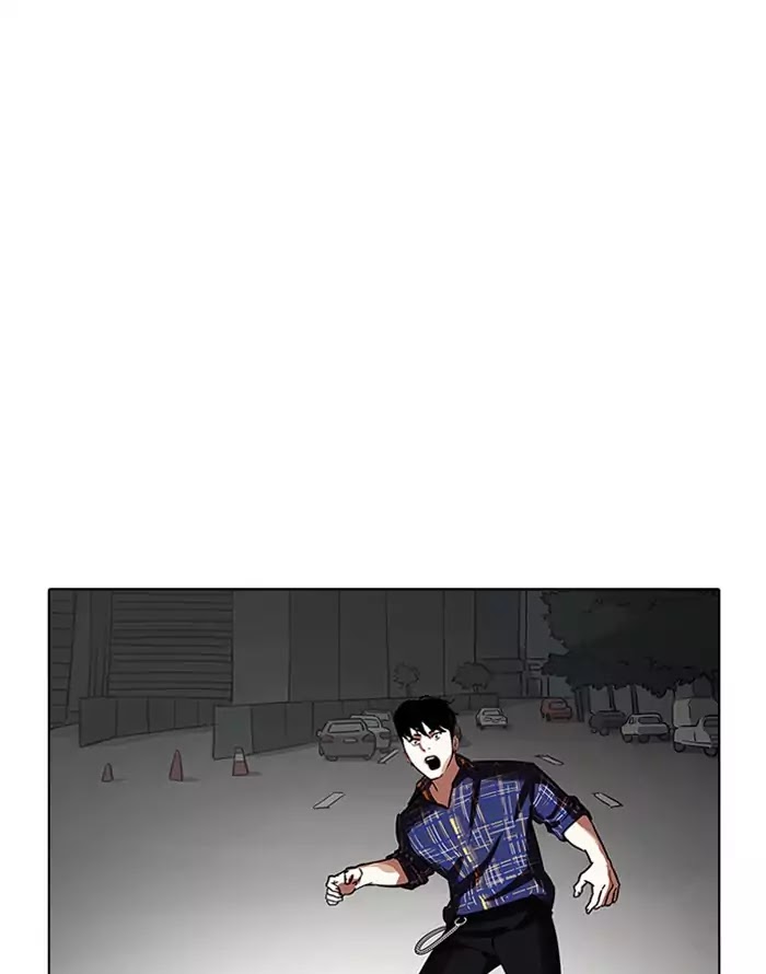 Lookism - Manhwa chapter 187 - page 16