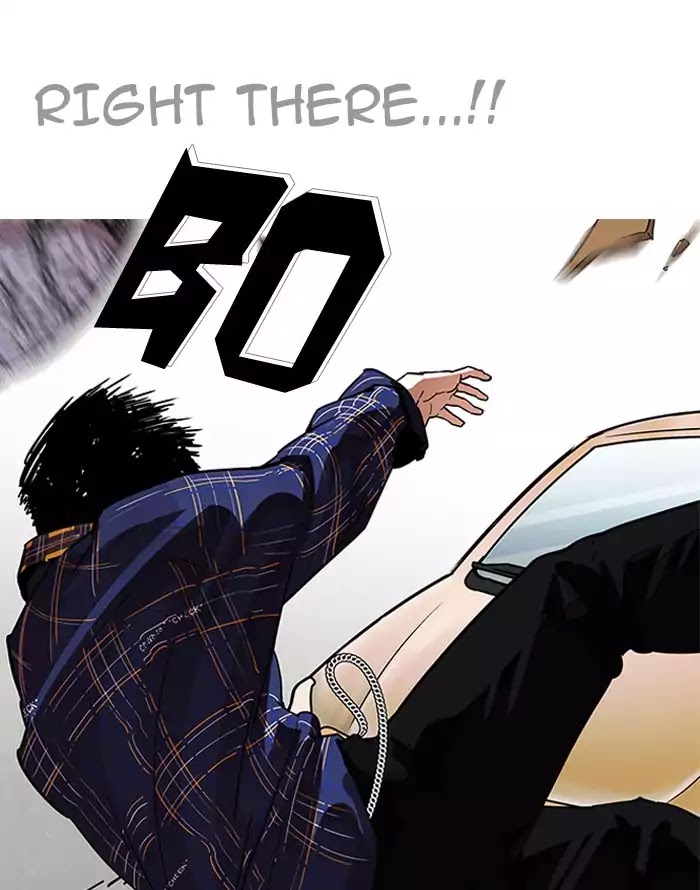 Lookism - Manhwa chapter 187 - page 18