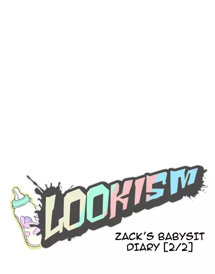 Lookism - Manhwa chapter 187 - page 20