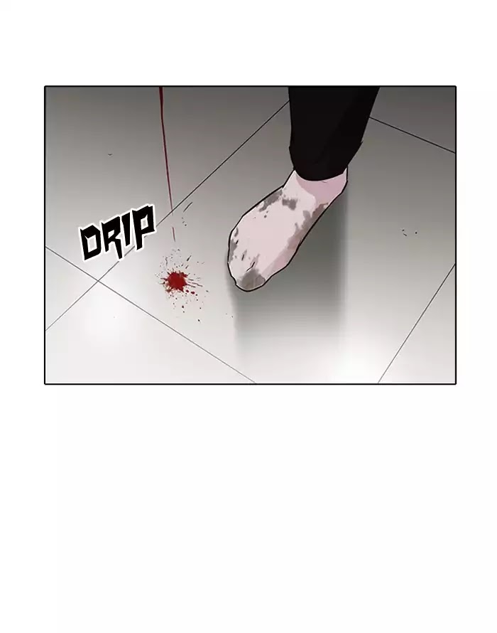 Lookism - Manhwa chapter 187 - page 23