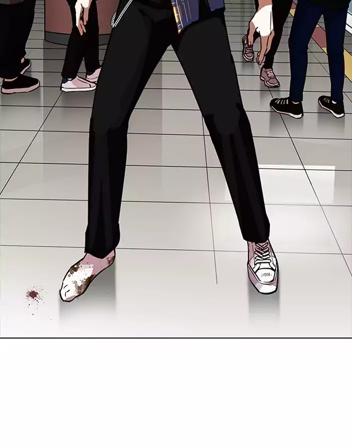 Lookism - Manhwa chapter 187 - page 25