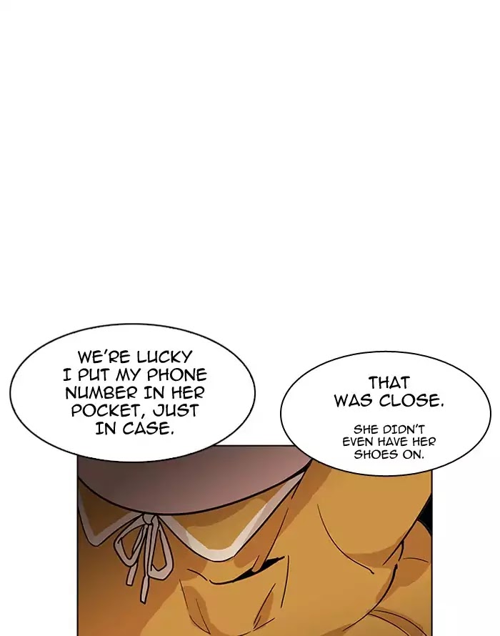 Lookism - Manhwa chapter 187 - page 40