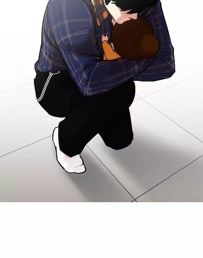 Lookism - Manhwa chapter 187 - page 45