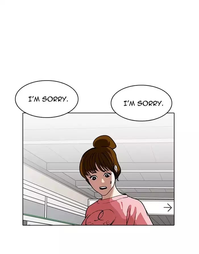 Lookism - Manhwa chapter 187 - page 46