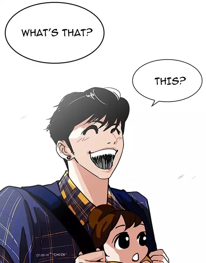 Lookism - Manhwa chapter 187 - page 52
