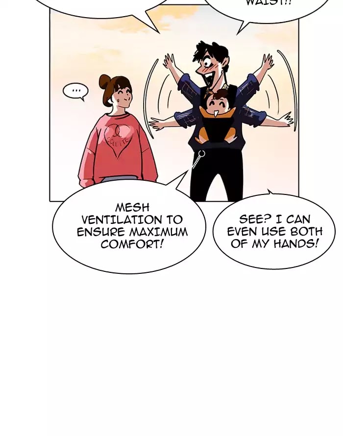 Lookism - Manhwa chapter 187 - page 56