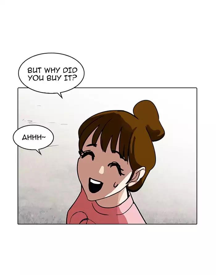Lookism - Manhwa chapter 187 - page 57