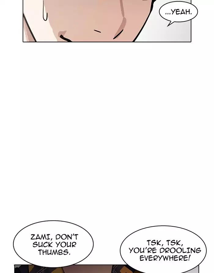 Lookism - Manhwa chapter 187 - page 61