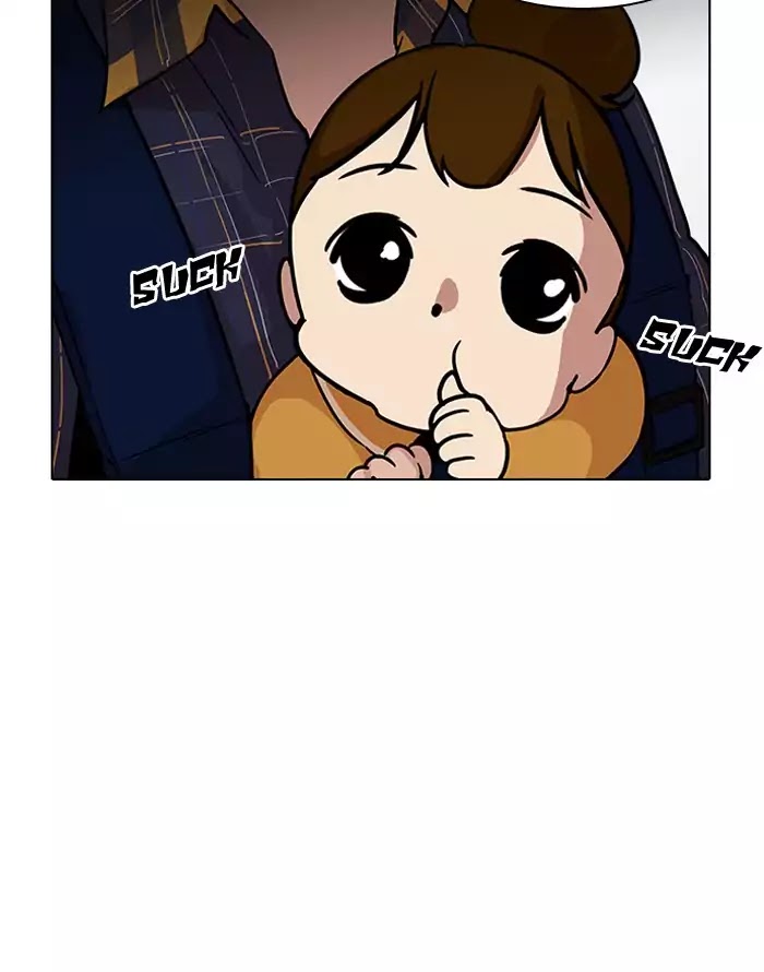 Lookism - Manhwa chapter 187 - page 62