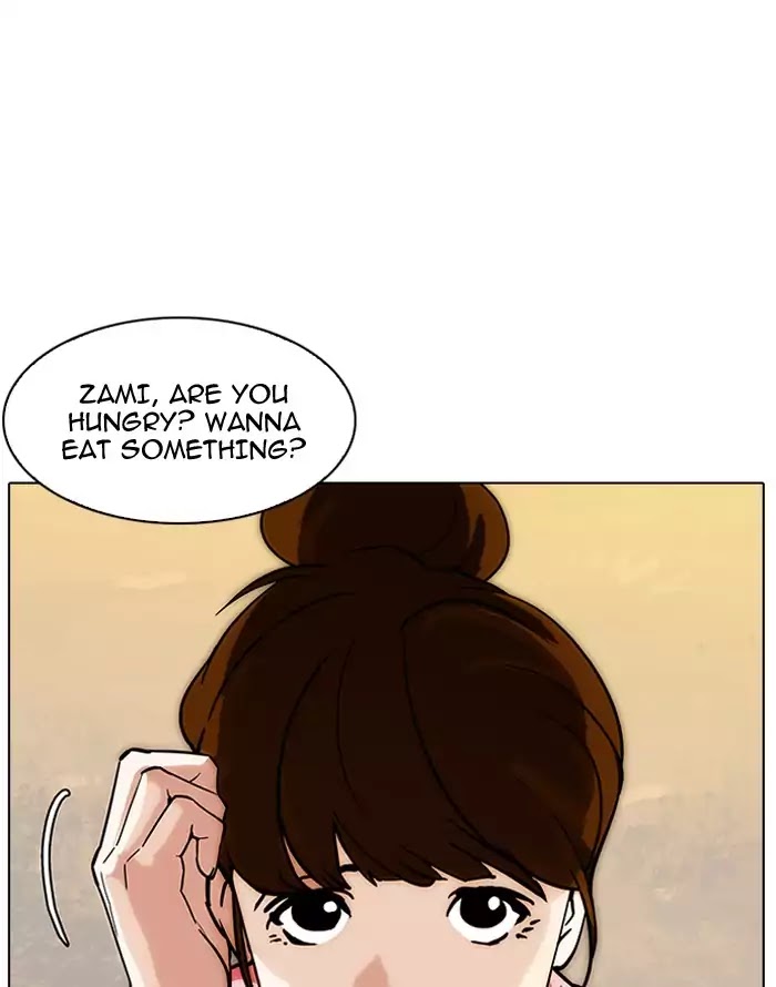 Lookism - Manhwa chapter 187 - page 70