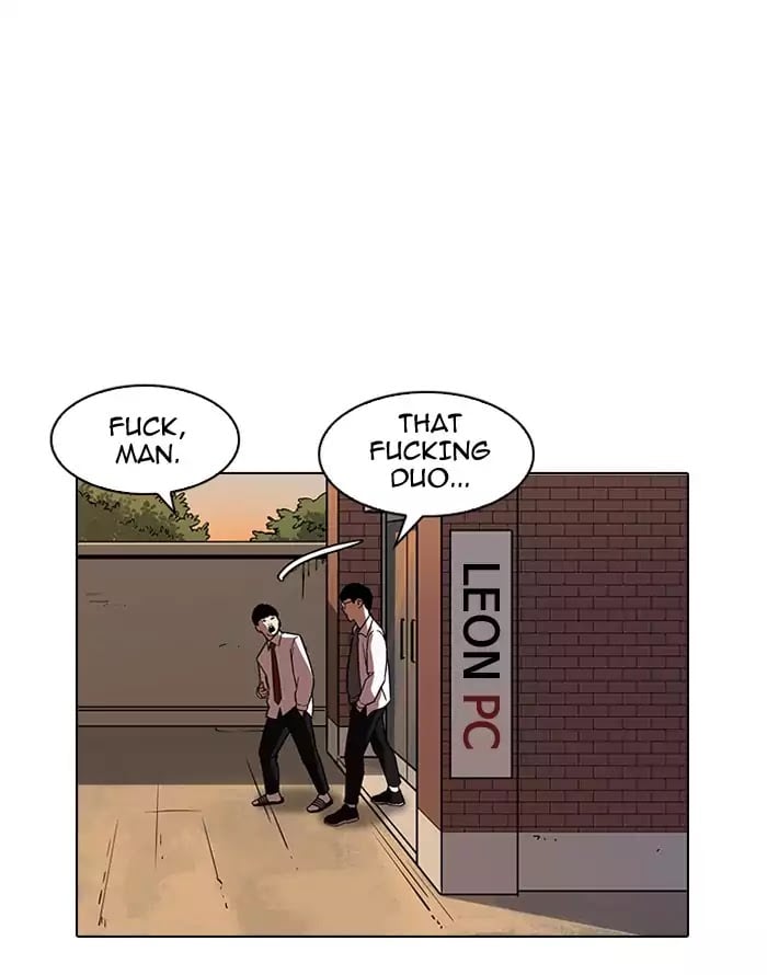 Lookism - Manhwa chapter 187 - page 72