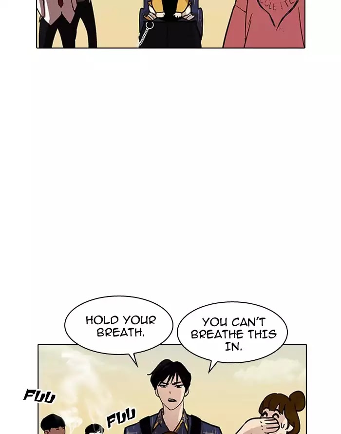 Lookism - Manhwa chapter 187 - page 74