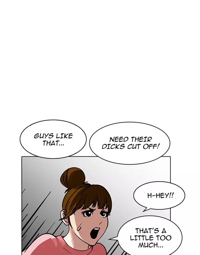 Lookism - Manhwa chapter 187 - page 81