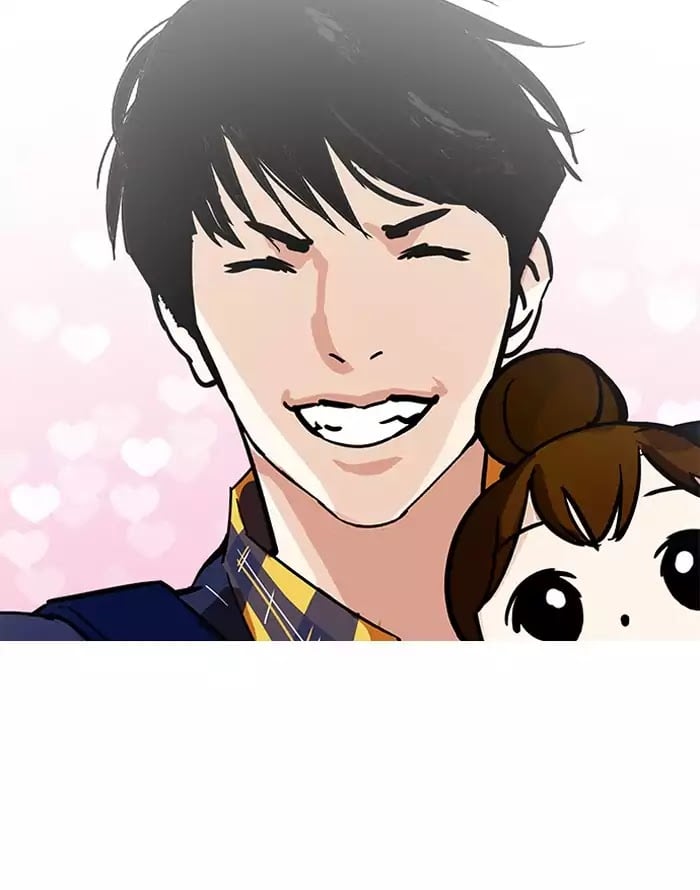 Lookism - Manhwa chapter 187 - page 87