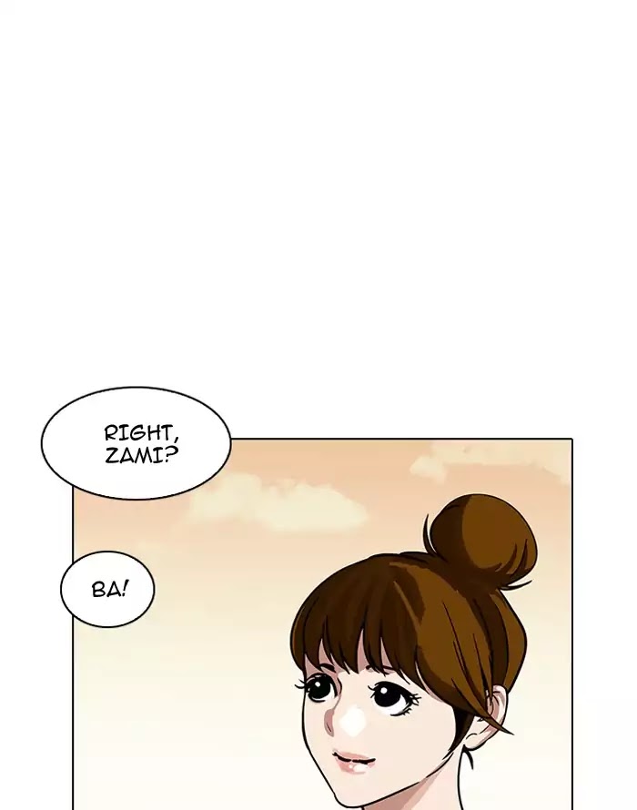 Lookism - Manhwa chapter 187 - page 89