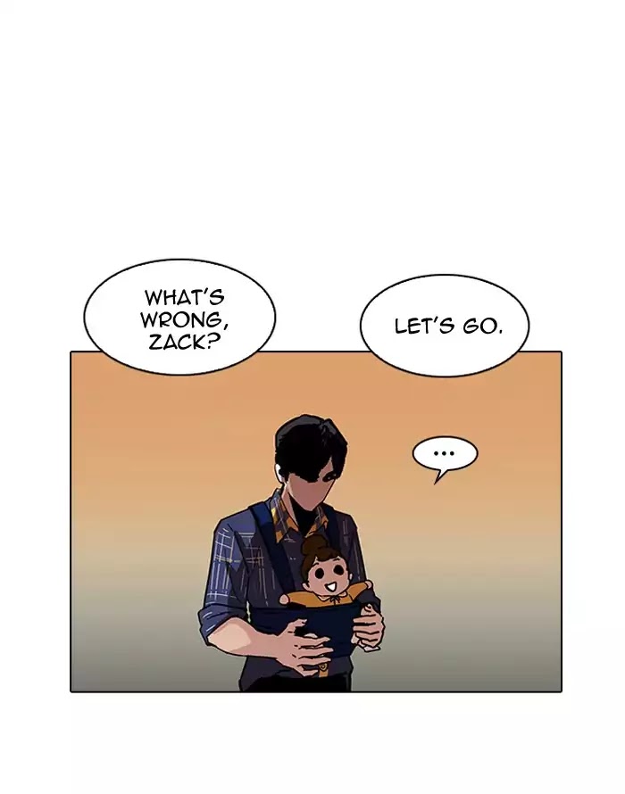 Lookism - Manhwa chapter 187 - page 92