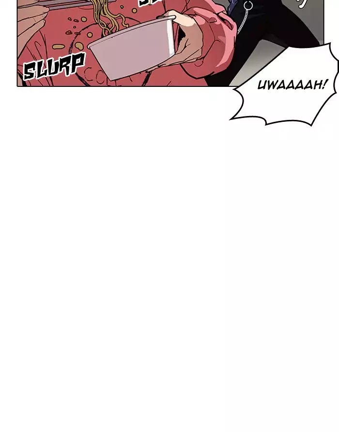 Lookism - Manhwa chapter 187 - page 99