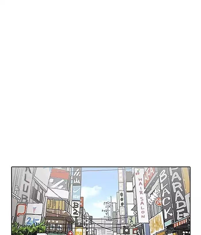Lookism - Manhwa chapter 186 - page 1