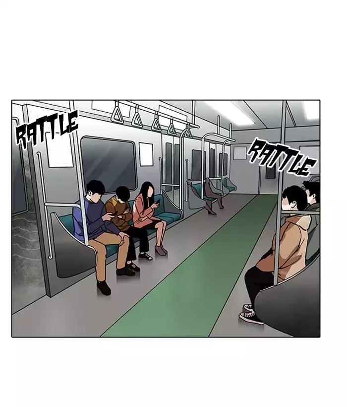 Lookism - Manhwa chapter 186 - page 101