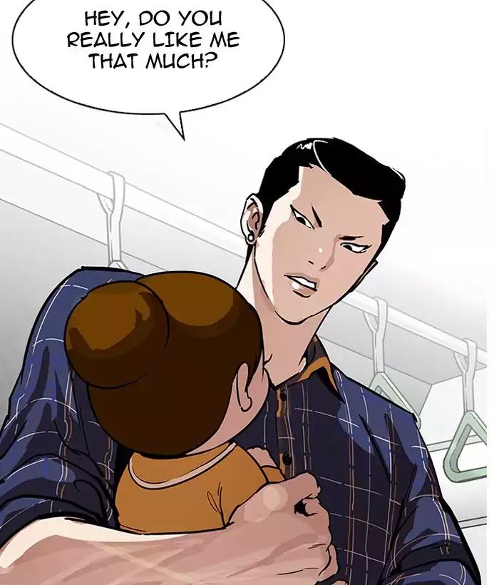 Lookism - Manhwa chapter 186 - page 105