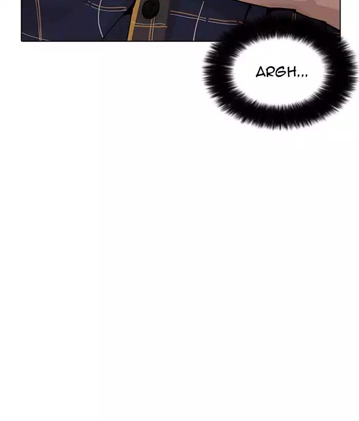 Lookism - Manhwa chapter 186 - page 130