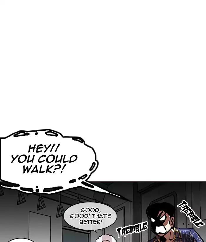 Lookism - Manhwa chapter 186 - page 140