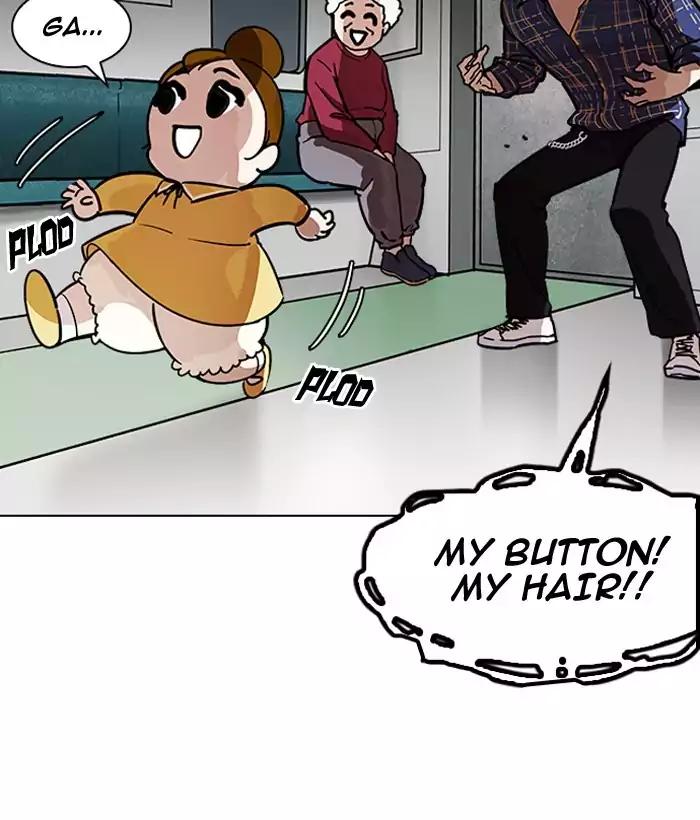 Lookism - Manhwa chapter 186 - page 141