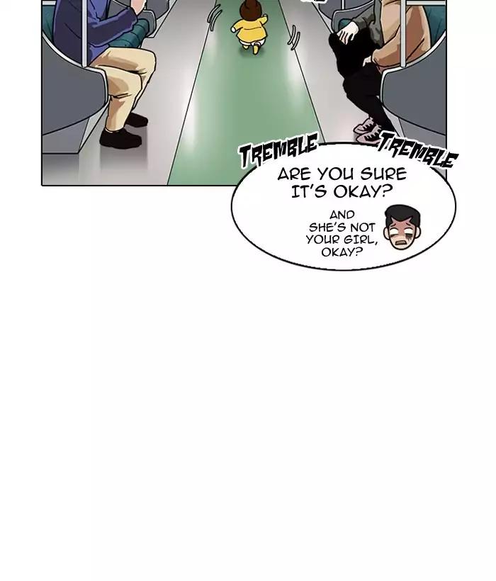 Lookism - Manhwa chapter 186 - page 145