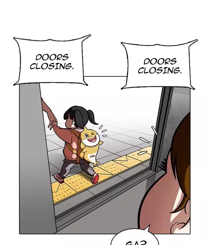 Lookism - Manhwa chapter 186 - page 146