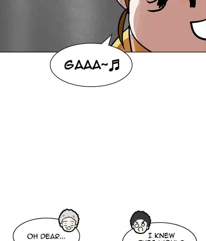 Lookism - Manhwa chapter 186 - page 152