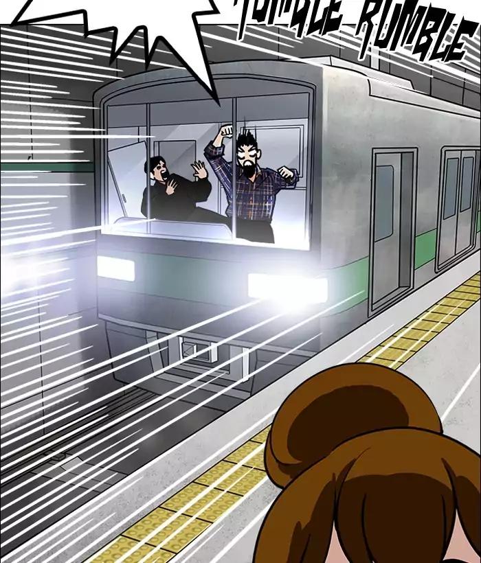 Lookism - Manhwa chapter 186 - page 156