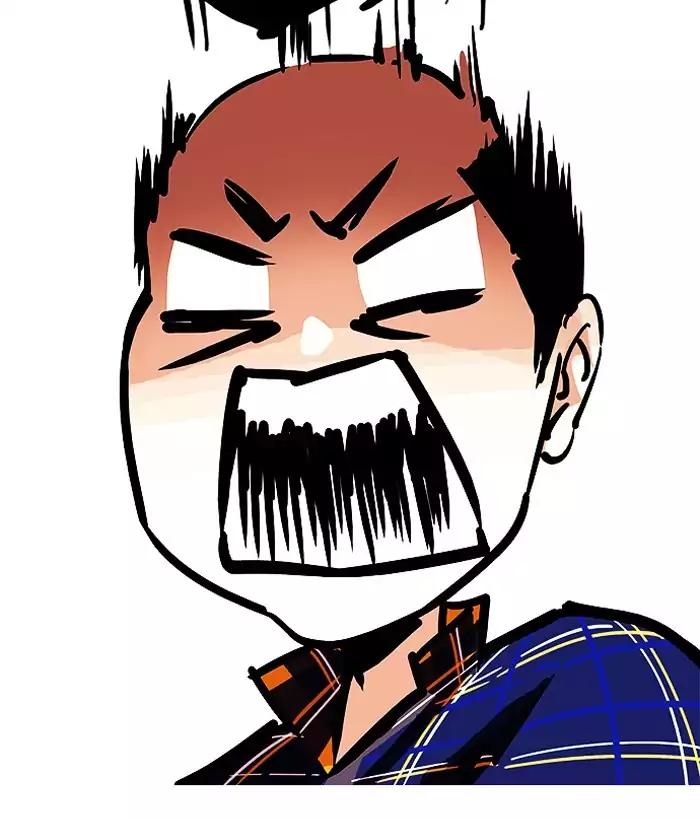 Lookism - Manhwa chapter 186 - page 19
