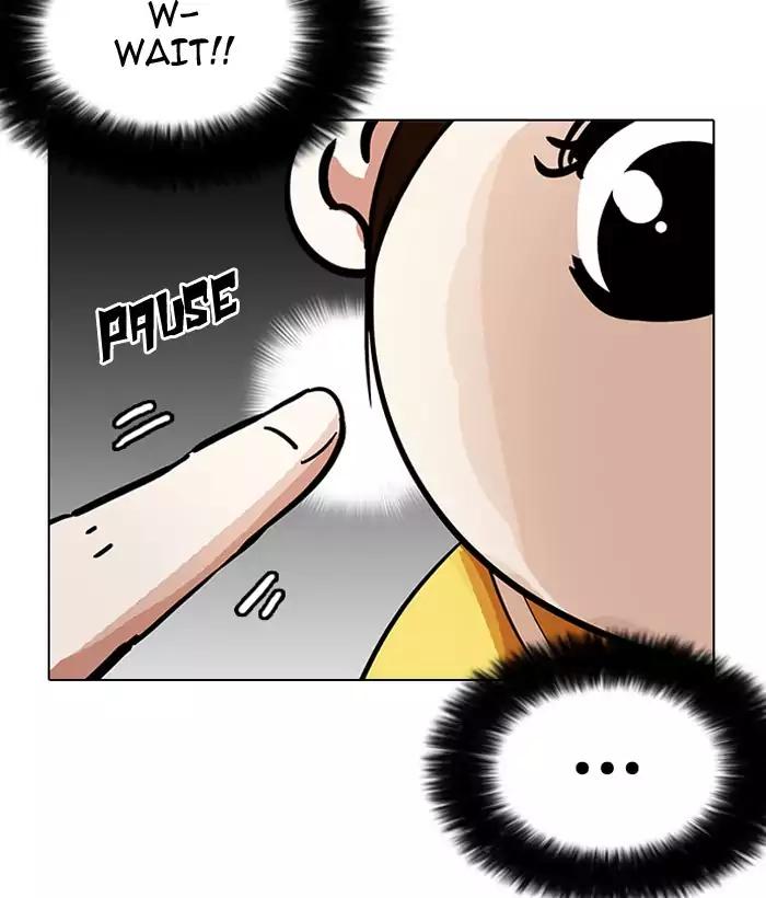 Lookism - Manhwa chapter 186 - page 39